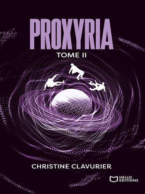 cover image of Proxyria--Tome II